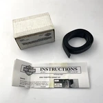Oem Harley 93837 King Pak Trunk Bottom Rubber Gasket Seal 93-13 Touring. Fixed Price $15.00.