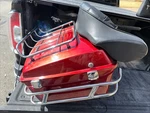 Harley Davidson King Tour Pack. Fixed Price $749.99.