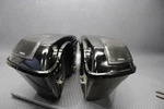 2014-2023 Harley Davidson Touring Road Electra Street Right/left Saddlebag. Fixed Price $279.26.