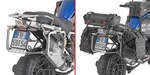 Givi PL5112B Side Case Hardware Monokey For Bmw - 33, 46, 52 Liter Capacity. Fixed Price $281.15.