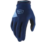 100% Men's Ridecamp Gloves Navy/slate Blue. Fixed Price $29.95.