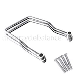 Support Brackets 1996-UP Kawasaki Vulcan VN1500 Classic. Fixed Price $47.00.
