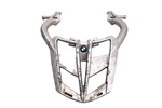 08 Bmw F800ST Rear Luggage Bracket Mount. Fixed Price $169.99.