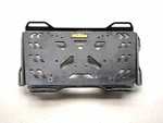13-16 Ktm 1190 Adventure Rear Top Case Carrier Plate. Fixed Price $45.49.