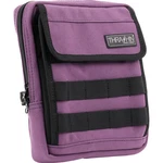 Thrashin Supply Co. 3510-0213 THB-0033 Handlebar Bag Slim Purple. Fixed Price $69.95.