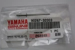 Qty Yamaha XVZ1300 Royal Star Venture Saddlebag Blind Rivet 90267-32003. Fixed Price $24.99.