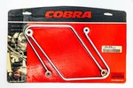 BLV-26140 Cobra's Saddlebag Support Valkre. Fixed Price $75.00.