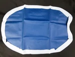 New Wide Open AM376 Polaris All 250-400 90-95 Models Seat Cover Blue. Fixed Price $34.11.