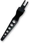 Paul Yaffe Bagger Nation Levers Racing Black PYO:RL-08-13-B. Fixed Price $149.95.