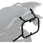 Tusk Aluminum Panniers With Racks. Fixed Price $225.21.