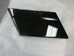 Harley Davidson Oem Vivid Black Left Saddle Bag 90043-04DH 2013 Earlier. Fixed Price $276.25.