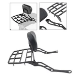 Passenger Backrest W/ Luggage Rack For Can-am Spyder F3-S F3-T 2015-2025. Fixed Price $209.32.