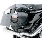 Saddlemen 3501-0715 Cruisn Deluxe Saddlebag Guard Set. Fixed Price $80.00.