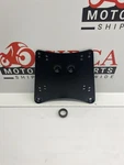 Ktm 950 Supermoto Bracket For Topcase 37 And 46 (62512027050). Fixed Price $68.26.