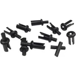 Drag Specialties Rivets (58709-86) 10PK S77-0147-ATV10. Fixed Price $17.03.