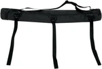 Moose Roll Bar 6-PACK Cooler Black. Fixed Price $29.43.