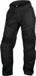 Firstgear 526201 Reflex Mesh Pants Black Size 38. Fixed Price $244.58.