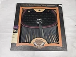 Harley 95TH Anniversary Heritage Softail Springer Mud Flap #59027-98 Flsts Flstc. Fixed Price $249.99.