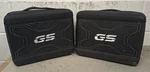 Bmw R1200GS R1250GS Vario Pannier Inner Bags Left Right 77498534711 77498536210. Fixed Price $174.79.