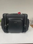 Display Tourmaster Coaster Sl Sissybar Bag. Fixed Price $150.00.