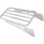 Cobra BLV23500 02-3500 Luggage Rack For Sissy Bar. Fixed Price $199.95.