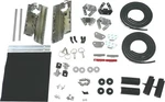 Harddrive 302450 Saddlebag Latch Kit For Harley Davidson Touring. Fixed Price $704.99.