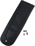 Drag Specialties 1405-0153 Fender Skin Smooth Automotive-grade Vinyl Center. Fixed Price $37.95.