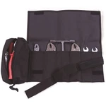 Spi Sports Parts Inc Deluxe Tool Pouch Black SM-16083. Fixed Price $31.78.