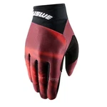 Uswe Lera Off-road Gloves Flame Red Medium 80997003400105. Fixed Price $28.00.