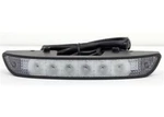 Open Box Shad Brakelight For Top Case. Fixed Price $64.34.