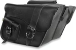Willie & Max Ranger Standard Slant Saddlebag 58750-00. Fixed Price $246.99.