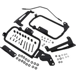 Moose Kenia Top Case Mount Motors Part H0PN114P 3521-0162. Fixed Price $327.49.