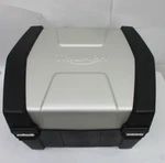 New Oem Triumph Top Box Assy, Powered T2351034 Coverless. Fixed Price $280.00.