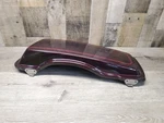 1993-2013 Harley Davidson Touring Right Side Saddlebag Lid Cover Aftermarket. Fixed Price $34.99.