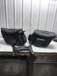 Honda C Valkyrie Leather. Fixed Price $156.75.