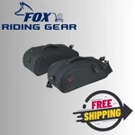 Can Am New Oem Spyder F3 Cargo Bag Linder Set, 219400606. Fixed Price $138.49.