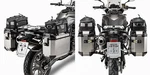 Givi PL5103CAM Side Mounting Frame. Fixed Price $329.00.