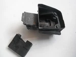 Tail Rear Rubber Pouch Compartment Bag Box Yamaha V2 2015. Fixed Price $14.22.
