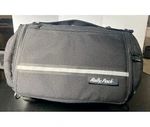Dowco Rally Pack Roll Bag 50030-20 Excellent Cond. Like New Black Motorcycle. Fixed Price $39.99.