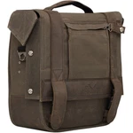Burly Brand Saddlebag Waxed Cotton B15-1000D. Fixed Price $215.01.