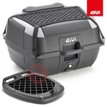 Givi Monolock Case B45 + Plate SR3101M Suzuki Dl 650 V-strom L2 2011-16. Fixed Price $166.97.