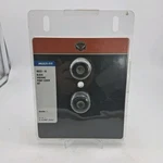Harley Davidson Large Rear Black Docking Point Cover Kit Multi-fit 48223-10 Oem. Fixed Price $9.95.