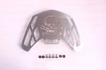Talonbilletscom Luggage Rack Chrome For Victory Cross Country Trunk Nice. Fixed Price $120.82.
