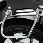 Yamaha Saddlebag Support Bars STR-5C773-40-00. Fixed Price $136.99.