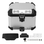 Top Case Rear Tail Luggage Box For Bmw R1200GS R1250GS F850GS F900GS Adventure. Fixed Price $329.50.
