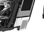 Cobra Regulator Cover Motorcycle Street Bike 05-9349 82-97572. Fixed Price $80.09.