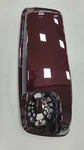Harley Davidson Saddlebag Lid #90201143EJC. Fixed Price $500.00.