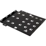 Tusk Seat Cargo Rack Kit Passenger Side Rear For Polaris Rzr Pro Xp 4 Sport 2020. Fixed Price $159.99.