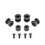 For Harley Touring Road Street Glide 2009-2025 Bolt-on Docking Hardware Kit. Fixed Price $13.99.