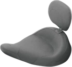Mustang Police Solo Fits Seat - Driver Backrest 79548. Fixed Price $667.40.